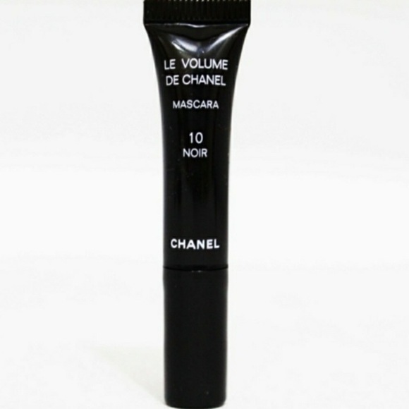 CHANEL Le Volume De Chanel Mascara - Picture 4 of 9